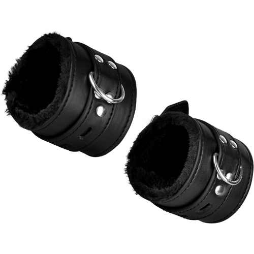 Fetish Fantasy Cumfy Cuffs
