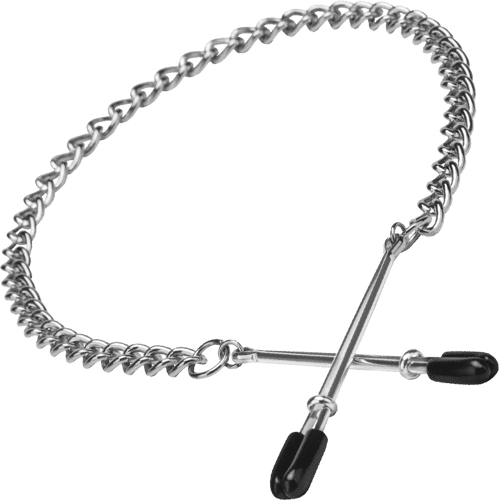 Steamy Shades Tweezer Nipple Clamps