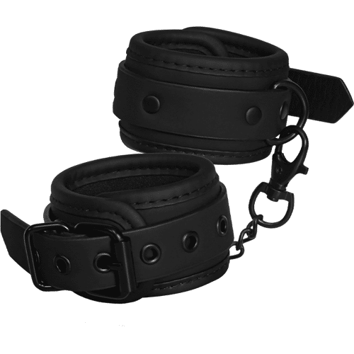 Dreamtoys Handcuffs