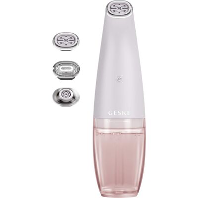 Geske Aqua Stream Gesichtsreiniger 8-in-1 - Sternenlicht Geske Aqua Stream Gesichtsreiniger 8-in-1 - Sternenlicht