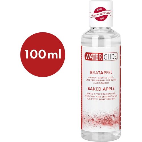 EIS Bratapfel, 100 ml