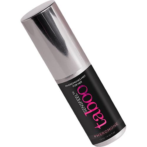 Ruf Taboo - Pheromone for her, 15 ml