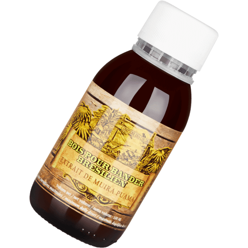 Ruf Bois pour Bander Bresilien, 100 ml
