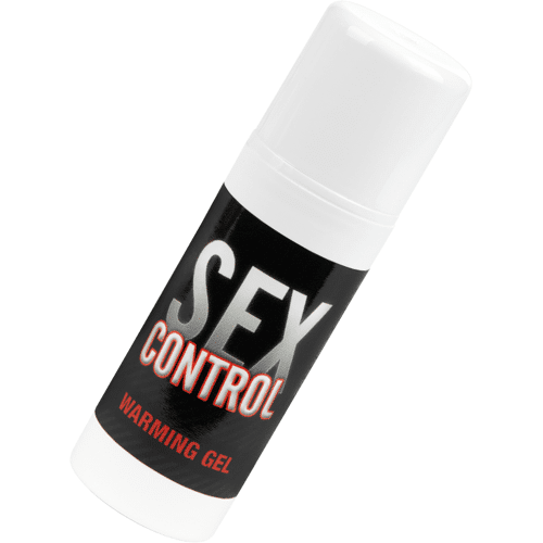 Ruf Erektionscreme Sex Control, 30 ml