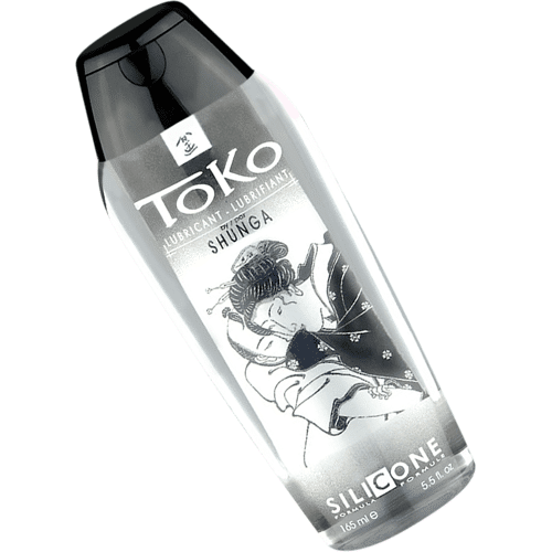 SHUNGA Toko Silicone, silikonbasiert, 165 ml