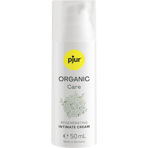 Pjur ORGANIC Care, 50 ml