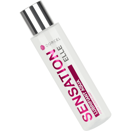 Dorcel Sensation - Elle, wasserbasiert, 100 ml