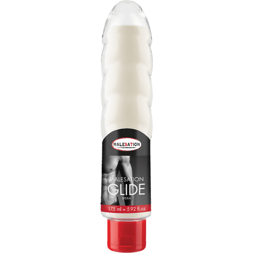 Malesation Glide Sperm, 175 ml