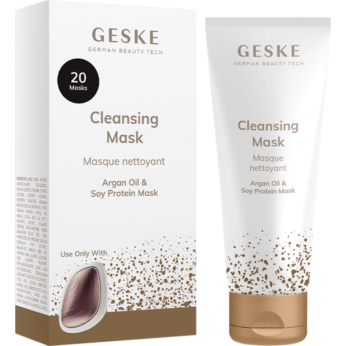 GESKE Reinigungsmaske, 50 ml