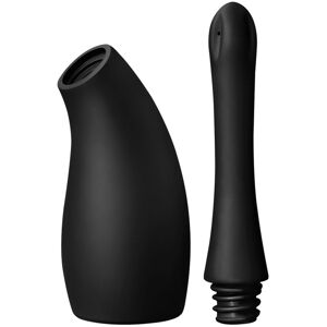 NS Novelties Renegade Deluxe - 23cm Anal Spülung NS Novelties Renegade Deluxe - 23cm Anal Spülung