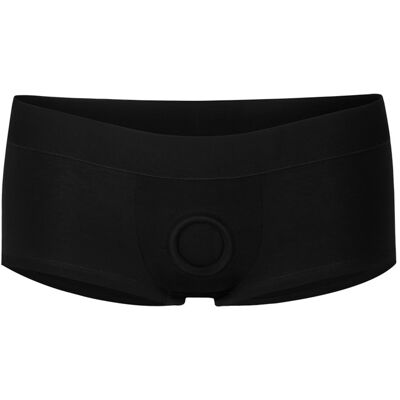 Blush Novelties Temptasia Harness Briefs Blush Novelties Temptasia Harness Briefs