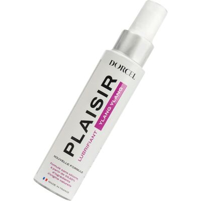 Dorcel Ylang Ylang Natürlicher Gleitmittel - Lubricant Dorcel Ylang Ylang Natürlicher Gleitmittel - Lubricant