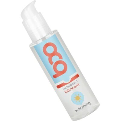 Boo Warming, wasserbasiert, 150 ml Boo Warming, wasserbasiert, 150 ml