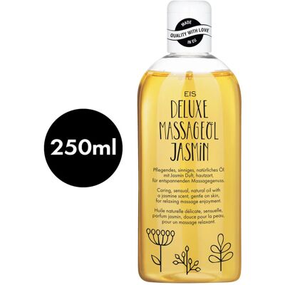 EIS 250 ml Jasmin Deluxe Massageöl EIS 250 ml Jasmin Deluxe Massageöl