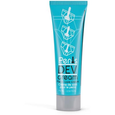 RUF Penis-Wachstumscreme, 75 ml RUF Penis-Wachstumscreme, 75 ml