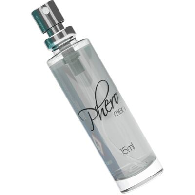 PheroMen 15 ml - Eau de Toilette für Männer mit Pheromonen PheroMen 15 ml - Eau de Toilette für Männer mit Pheromonen