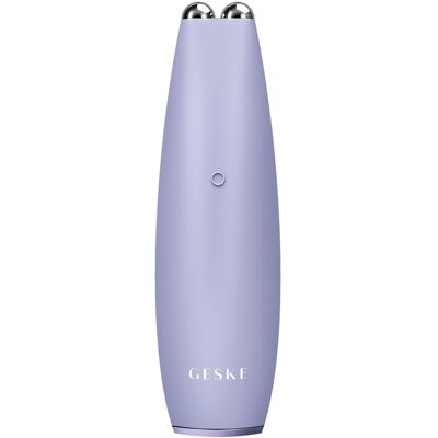 GESKE - MicroCurrent Pen - Lila - 6-in-1 - facial device GESKE - MicroCurrent Pen - Lila - 6-in-1 - facial device