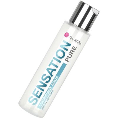 Dorcel Sensation - Pure, wasserbasiert, 100 ml Dorcel Sensation - Pure, wasserbasiert, 100 ml