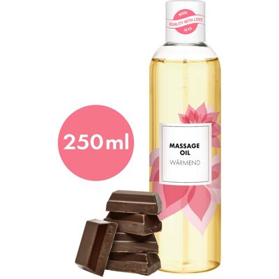 EIS 250 ml Schoko wärmend EIS 250 ml Schoko wärmend
