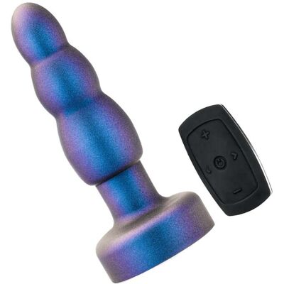 Blush Novelties Anal Adventures - Matrix Kinetik Plug, 14,6 cm Blush Novelties Anal Adventures - Matrix Kinetik Plug, 14,6 cm