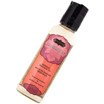 Kama Sutra Aromatics - Pleasure Garden, 59 ml Kama Sutra Aromatics - Pleasure Garden, 59 ml