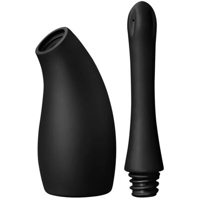 NS Novelties Renegade Deluxe - 23cm Anal Spülung NS Novelties Renegade Deluxe - 23cm Anal Spülung