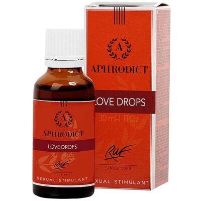 Marke Model - Aphrodisiakum Kerzen und Tropfen Marke Model - Aphrodisiakum Kerzen und Tropfen