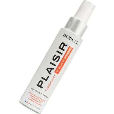 Dorcel Plaisir - Fleur DOrient, 100 ml Dorcel Plaisir - Fleur DOrient, 100 ml