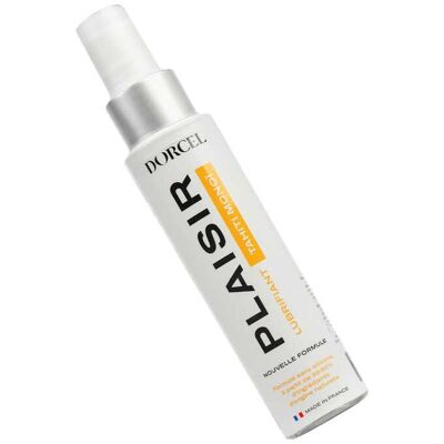 Dorcel Plaisir - Tahiti Monoï, 100 ml Dorcel Plaisir - Tahiti Monoï, 100 ml