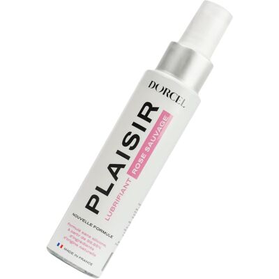 Dorcel Plaisir - Wild Rose, 100 ml Dorcel Plaisir - Wild Rose, 100 ml