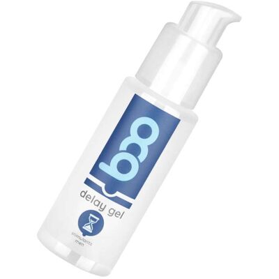 Boo Delay Gel, 50 ml Boo Delay Gel, 50 ml