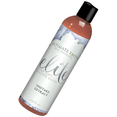 Intimate Earth Silikon-Gleitmittel - 120 ml Intimate Earth Silikon-Gleitmittel - 120 ml