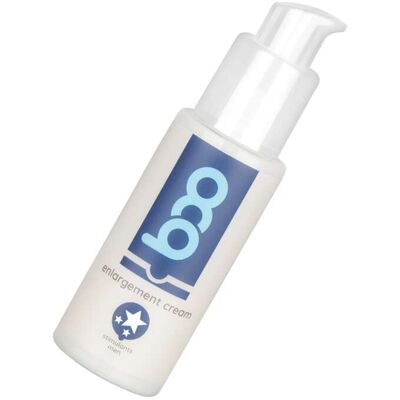 Boo Enlargement Cream Men, 50 ml Boo Enlargement Cream Men, 50 ml
