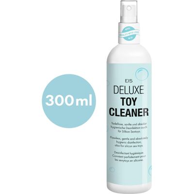 EIS 300 ml Desinfektionsspray Deluxe EIS 300 ml Desinfektionsspray Deluxe