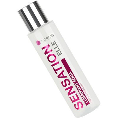 Dorcel Sensation - Elle, wasserbasiert, 100 ml Dorcel Sensation - Elle, wasserbasiert, 100 ml