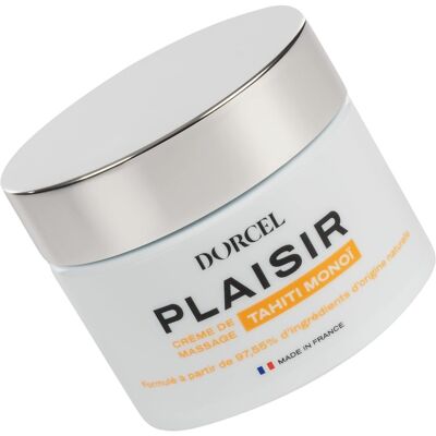 Dorcel Plaisir - Tahiti Monoï, 150 ml Dorcel Plaisir - Tahiti Monoï, 150 ml