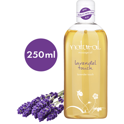 Natural 250 ml Lavendel Touch