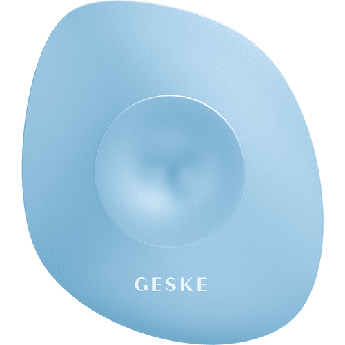 GESKE Body Brush 4 in 1