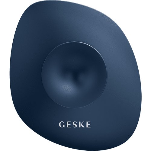 GESKE Body Brush 4 in 1