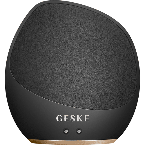 GESKE Sonic Full-Body Brush & Intensive Exfoliator 8 in 1
