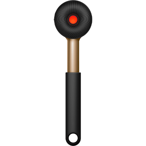 GESKE Sonic LED Full-Body Brush & Intensive Exfoliator 9 in 1