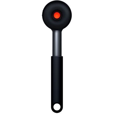 Geske - Sonic LED Full-Body Brush 9 in 1 - Schwarz - Sonic Hautpflegegerät Geske - Sonic LED Full-Body Brush 9 in 1 - Schwarz - Sonic Hautpflegegerät