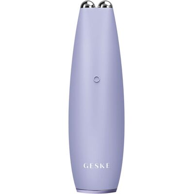 GESKE - MicroCurrent Pen - Lila - 6-in-1 - facial device GESKE - MicroCurrent Pen - Lila - 6-in-1 - facial device