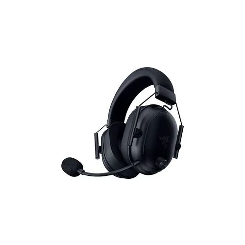 Razer BlackShark V2 HyperSpeed, Over-ear Gaming Headset Bluetooth Schwarz