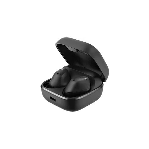 Sennheiser Accentum, In-ear Kopfhörer Bluetooth Black