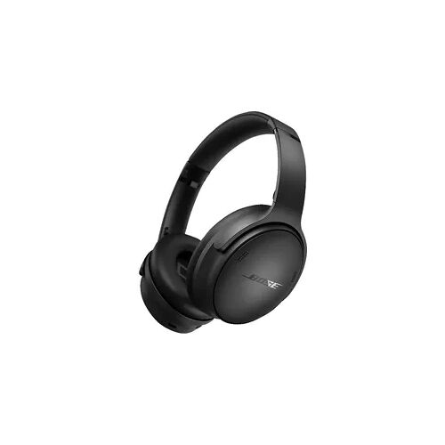 Bose QuietComfort® Headphones, Noise-Cancelling, Over-ear Kopfhörer Bluetooth Schwarz