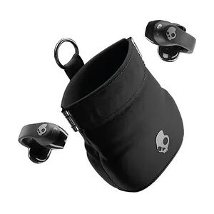 SKULLCANDY Push® 720, Open-ear Kopfhörer Bluetooth True Black SKULLCANDY Push® 720, Open-ear Kopfhörer Bluetooth True Black