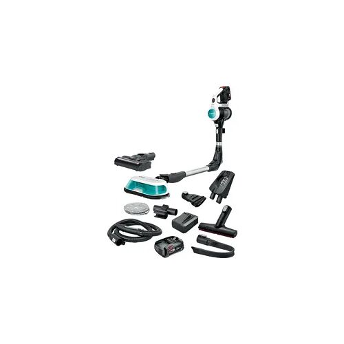 Bosch BSS712XHYG Stielsauger, Akkubetrieb, 18 Volt