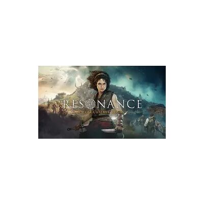 Focus Resonance: A Plague Tale Legacy Focus Resonance: A Plague Tale Legacy