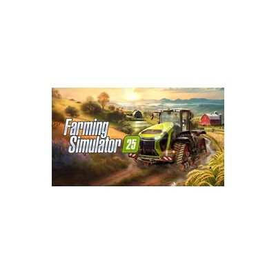 Astragon Landwirtschafts-Simulator 25 Astragon Landwirtschafts-Simulator 25